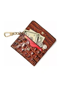 Ricki Leather Card Case