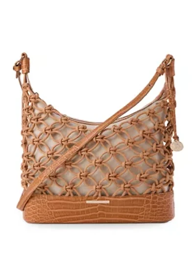 Krista Crossbody Bag