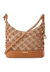 Krista Crossbody Bag