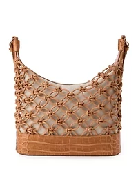 Krista Crossbody Bag