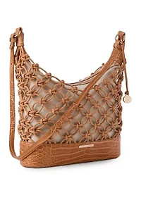 Krista Crossbody Bag
