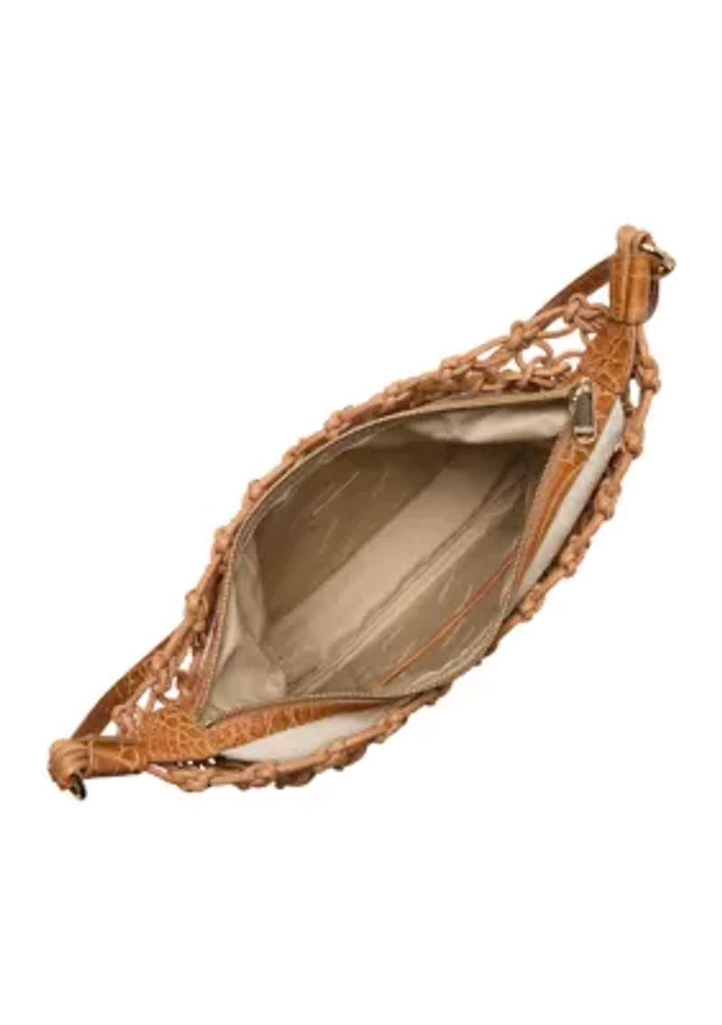 Krista Crossbody Bag