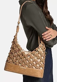 Krista Crossbody Bag