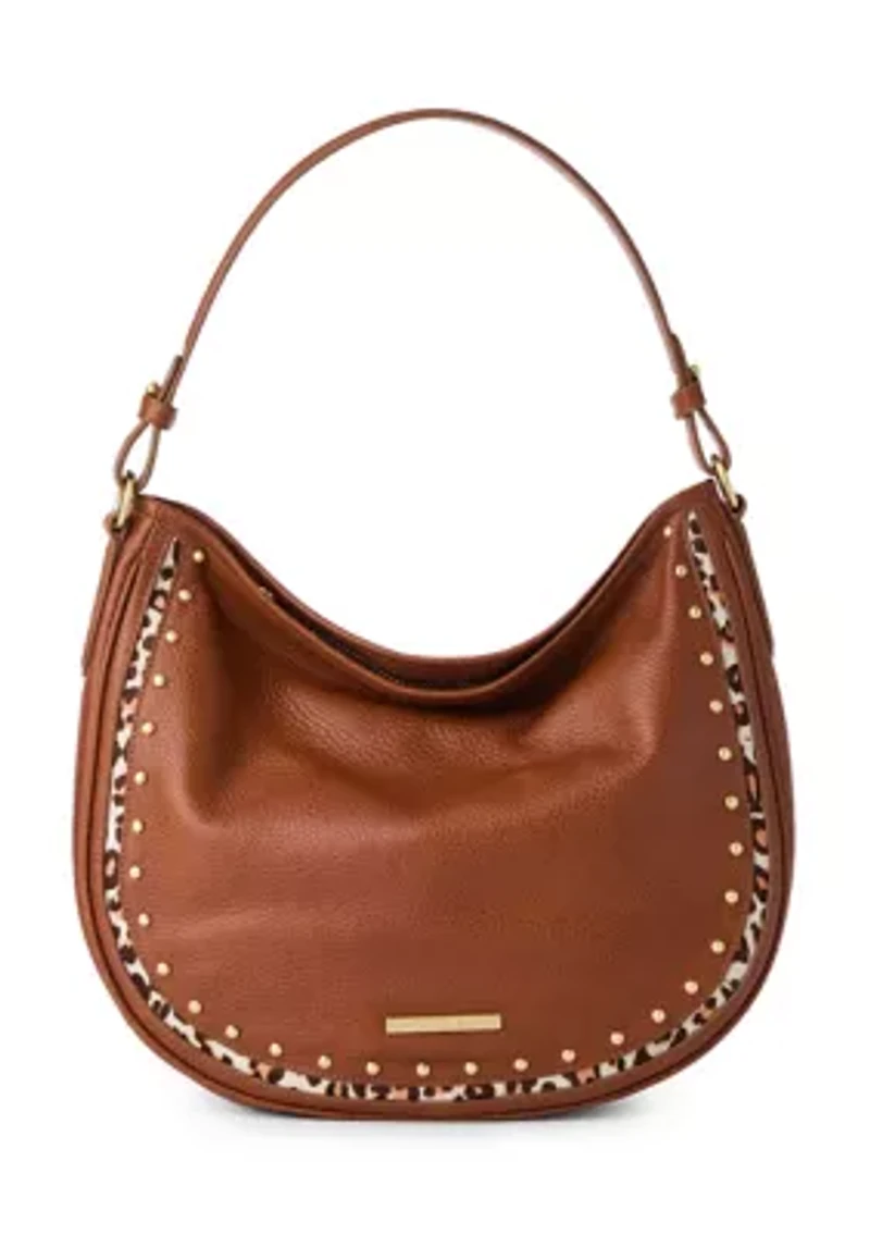Small Kathleen Shoulder Bag