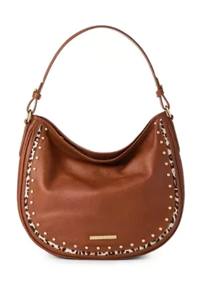 Small Kathleen Shoulder Bag