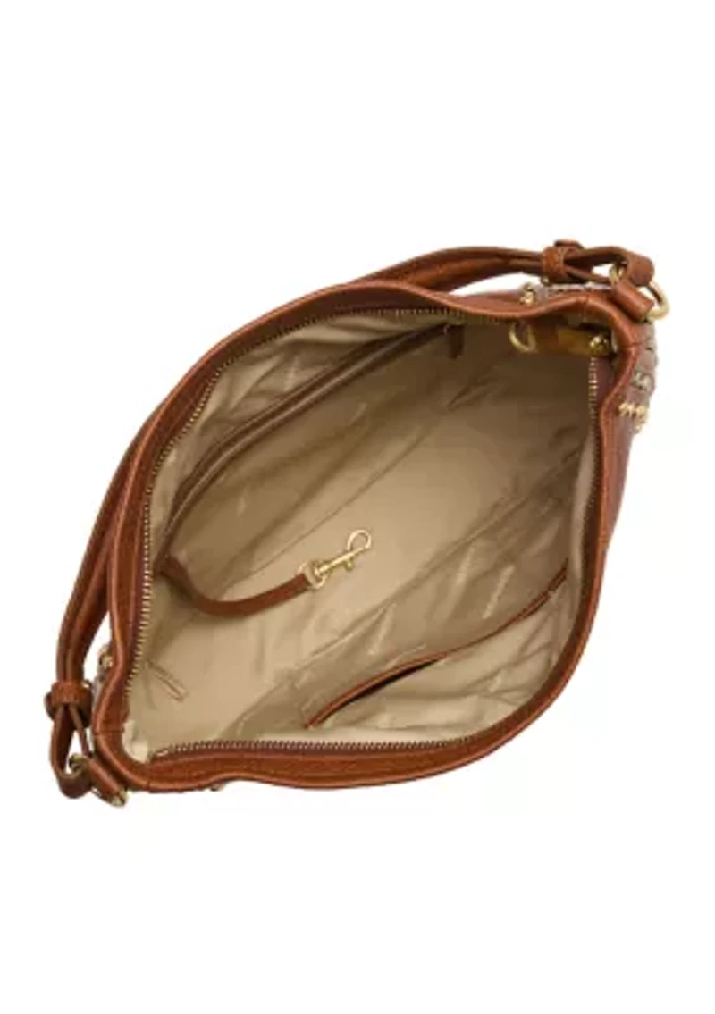 Small Kathleen Shoulder Bag