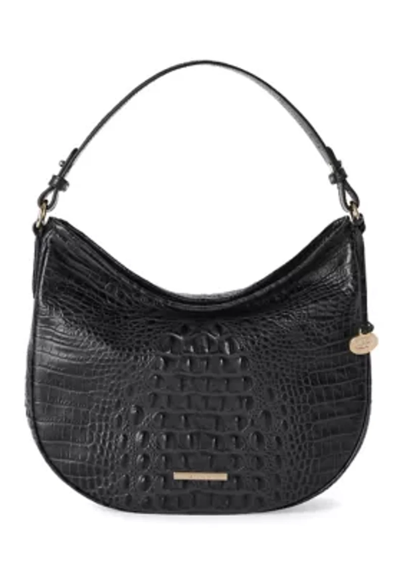 Small Kathleen Shoulder Bag