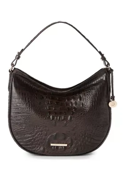 Small Kathleen Shoulder Bag