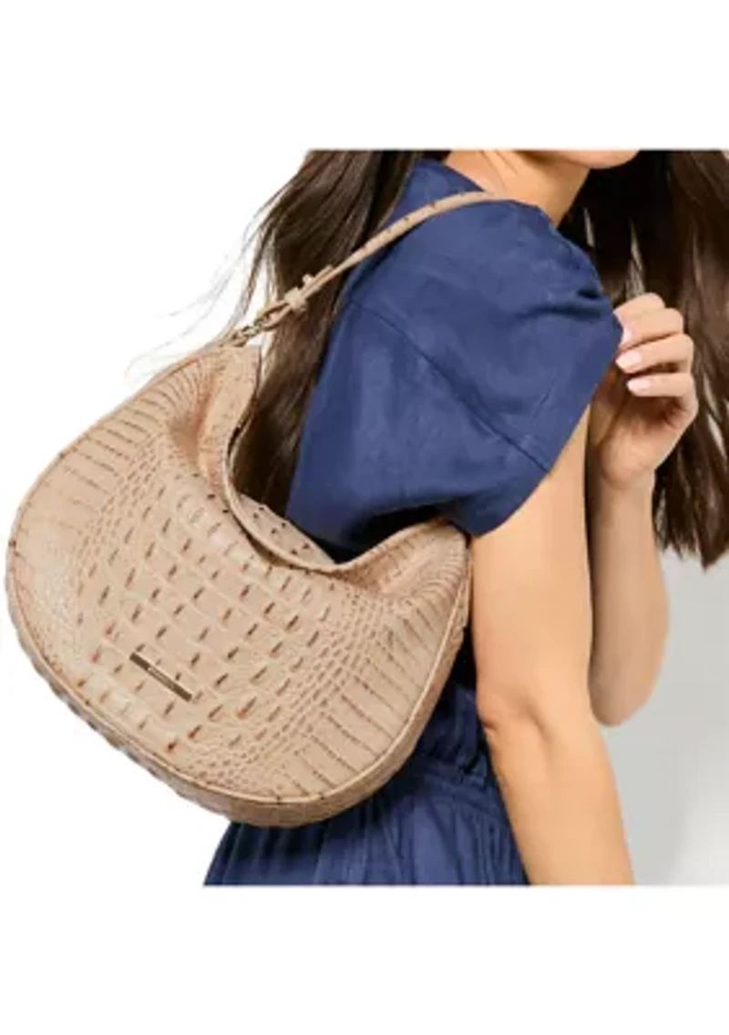 Small Kathleen Shoulder Bag