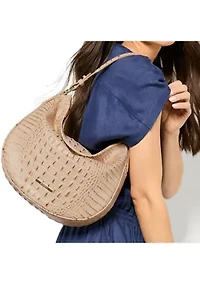 Small Kathleen Shoulder Bag