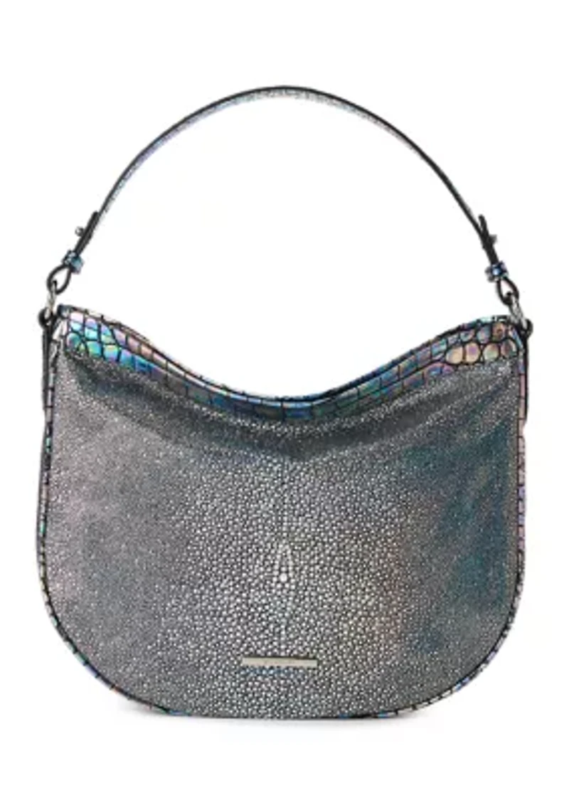 Small Kathleen Shoulder Bag