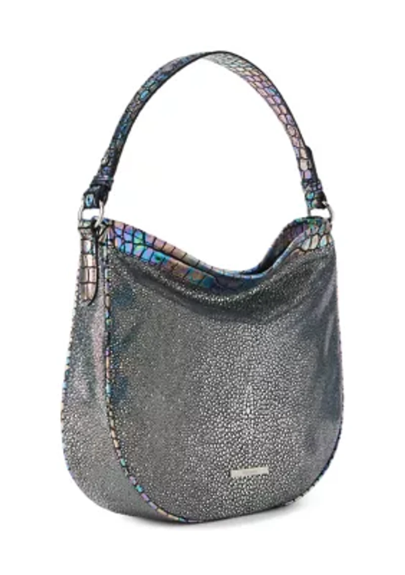 Small Kathleen Shoulder Bag