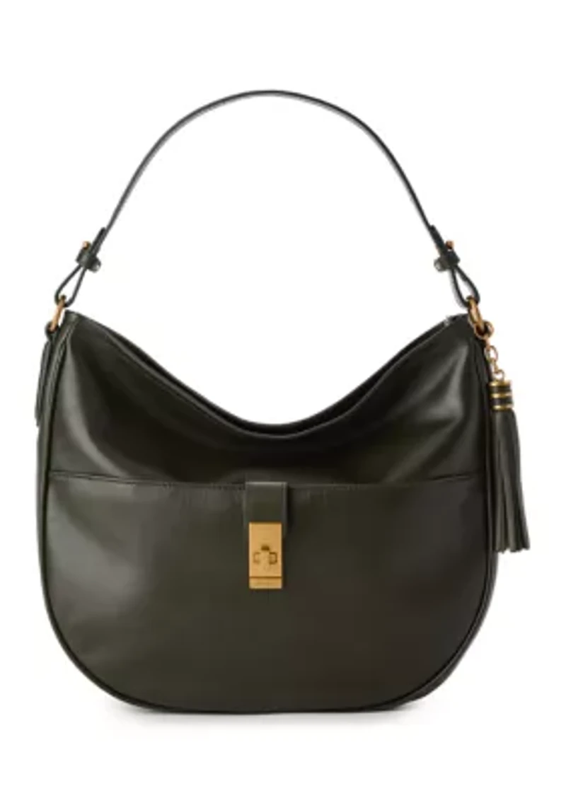 Small Kathleen Shoulder Bag