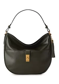 Small Kathleen Shoulder Bag 