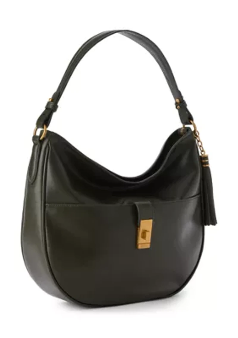Small Kathleen Shoulder Bag 