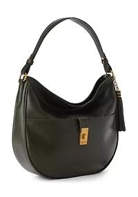 Small Kathleen Shoulder Bag 