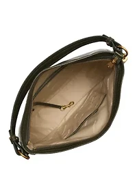 Small Kathleen Shoulder Bag 