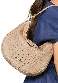 Small Kathleen Shoulder Bag 