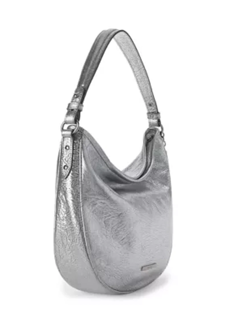 Small Kathleen Shoulder Bag
