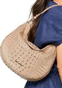 Small Kathleen Shoulder Bag