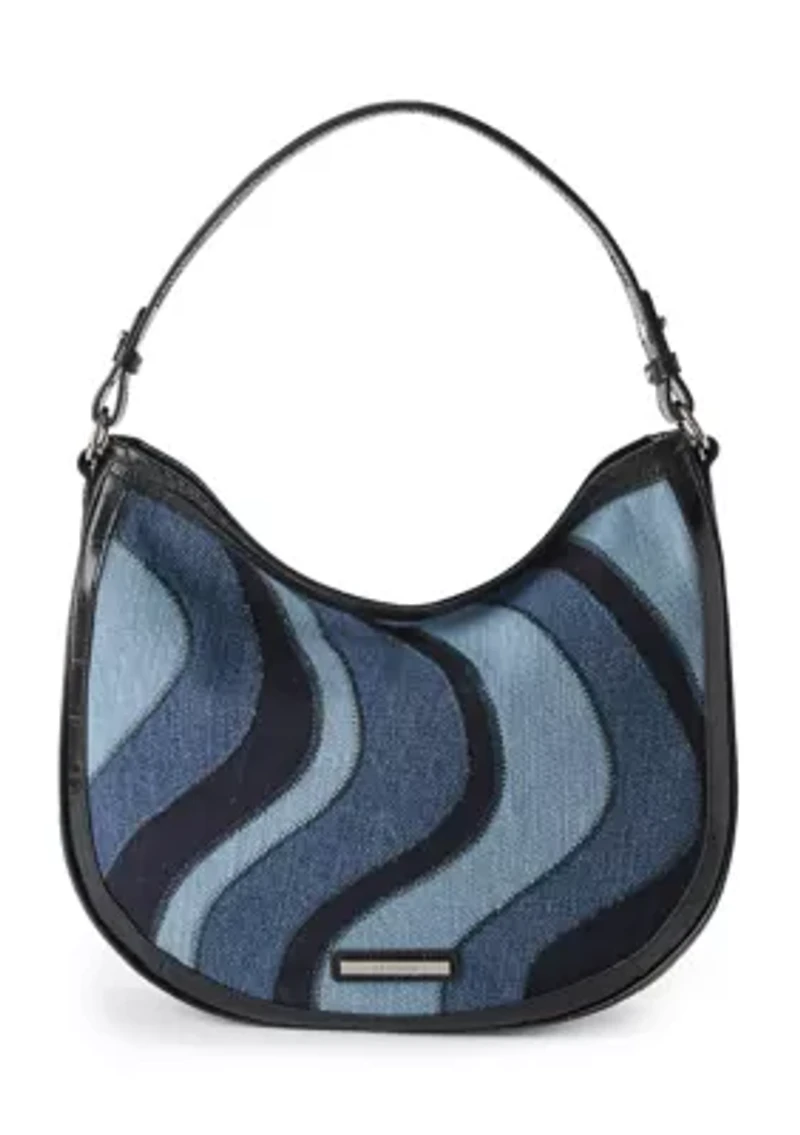 Small Kathleen Shoulder Bag