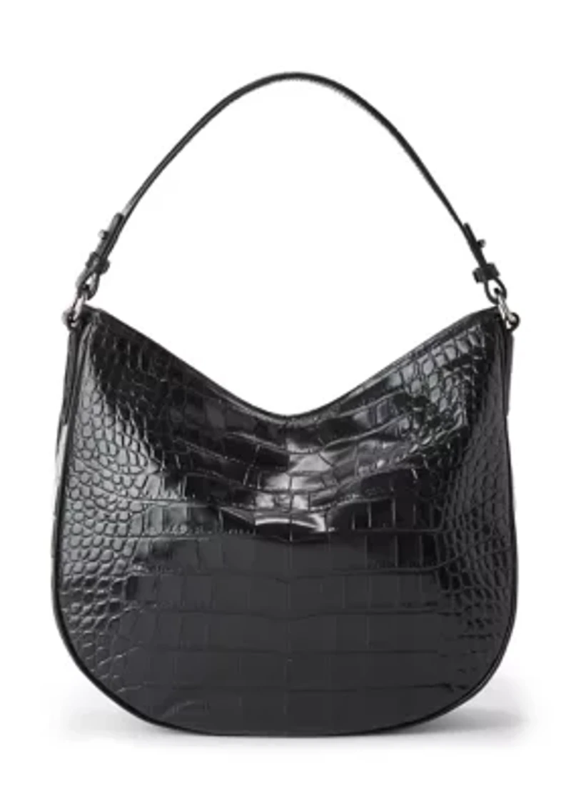 Small Kathleen Shoulder Bag