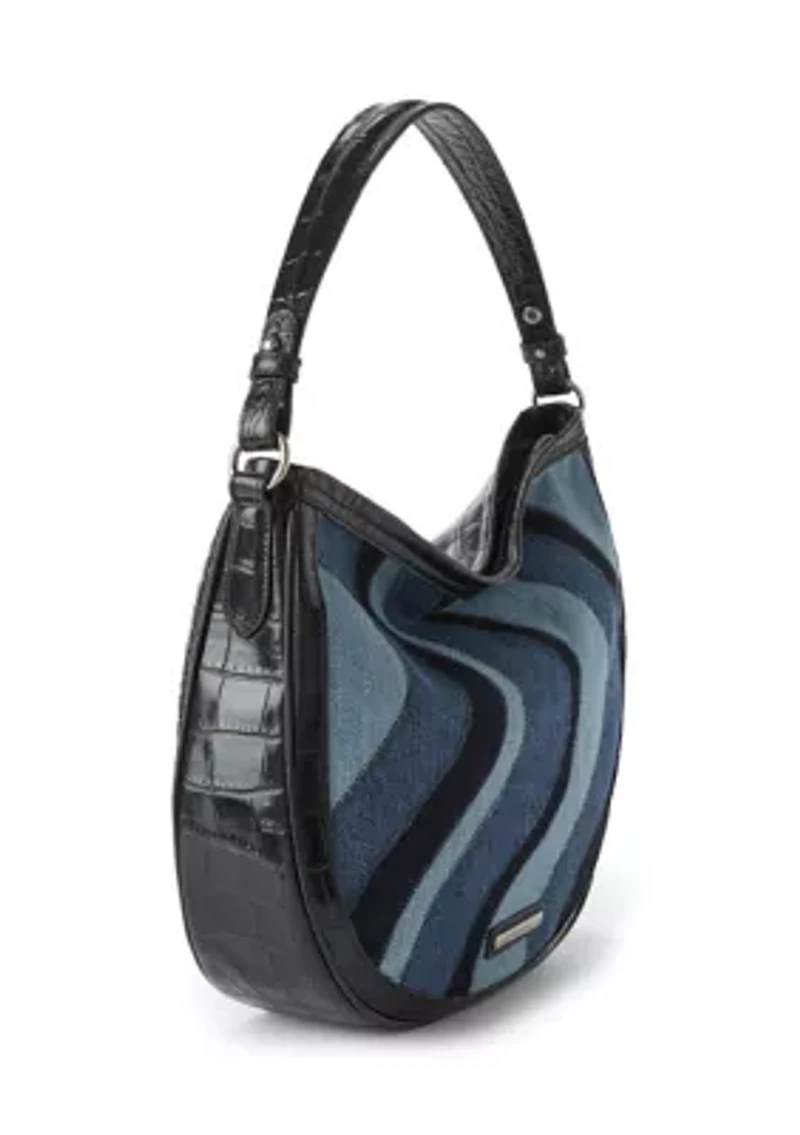 Small Kathleen Shoulder Bag