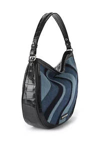 Small Kathleen Shoulder Bag