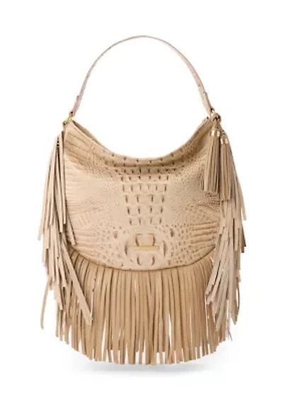 Small Kathleen Shoulder Bag