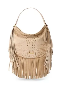 Small Kathleen Shoulder Bag