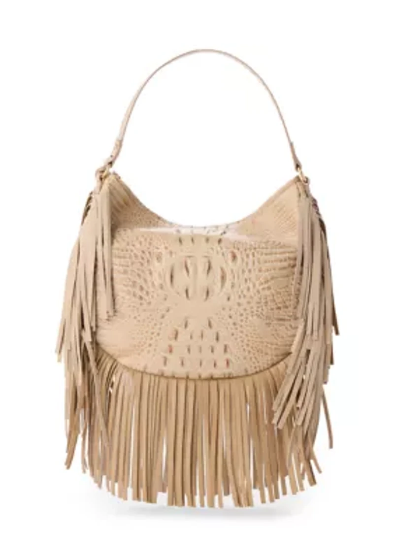 Small Kathleen Shoulder Bag