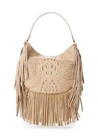 Small Kathleen Shoulder Bag