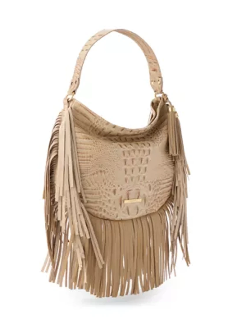 Small Kathleen Shoulder Bag