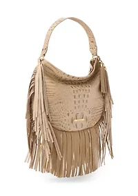 Small Kathleen Shoulder Bag