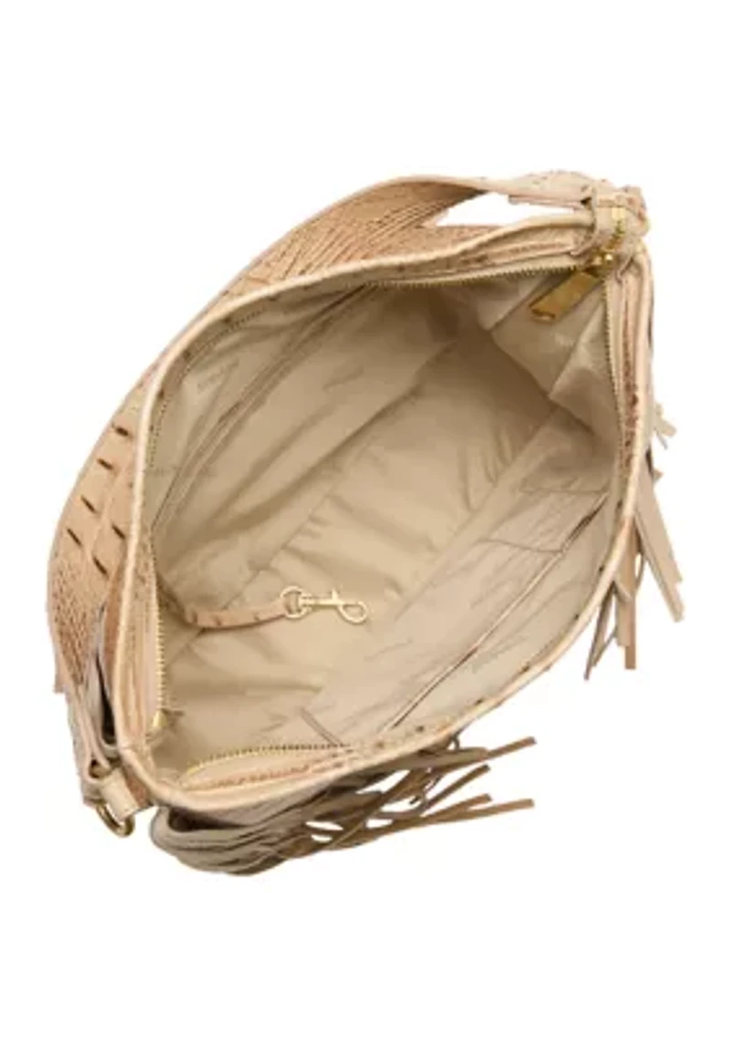 Small Kathleen Shoulder Bag
