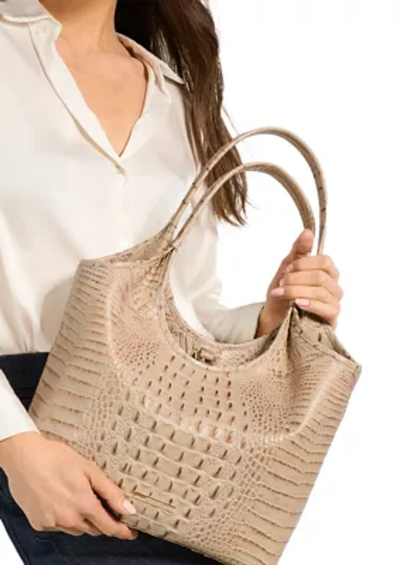 Melora Tote Bag