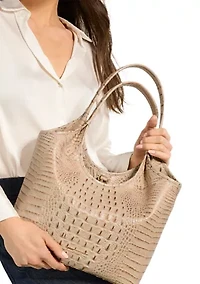Melora Tote Bag