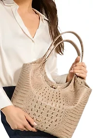 Melora Tote Bag