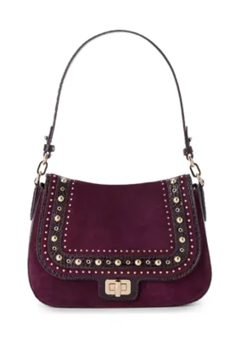 Kristin Shoulder Bag