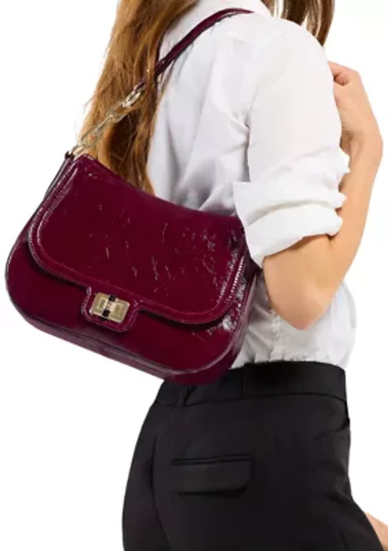 Kristin Shoulder Bag