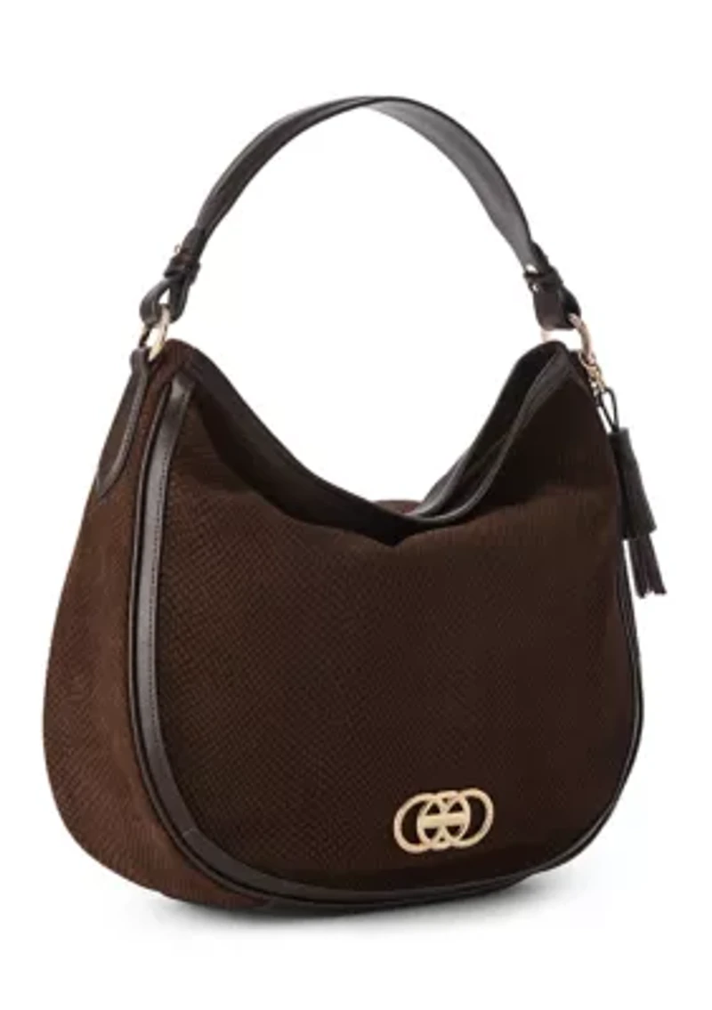 Kathleen Shoulder Bag