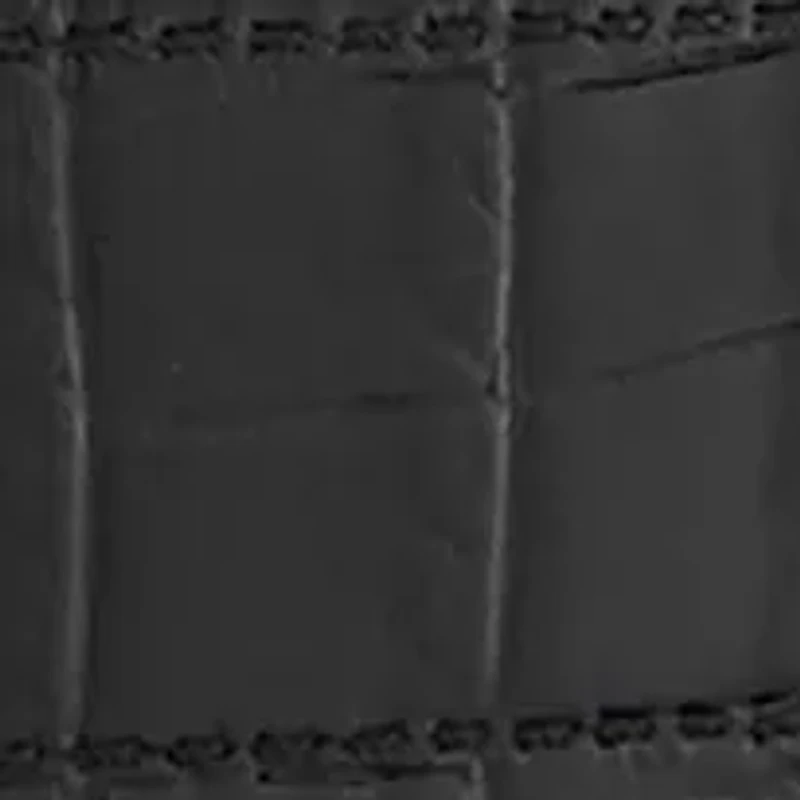 Reversible Belt