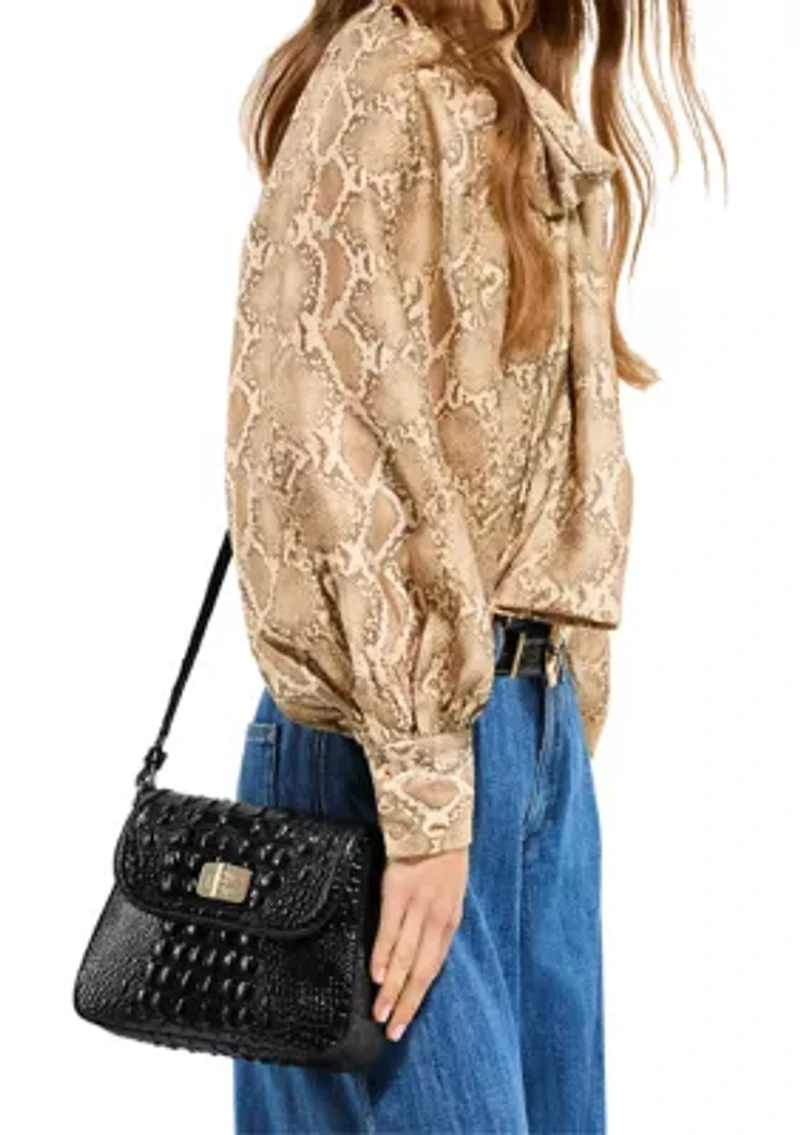 Gianna Crossbody 