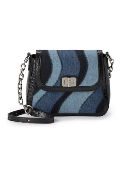 Gianna Crossbody Bag
