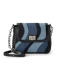 Gianna Crossbody Bag