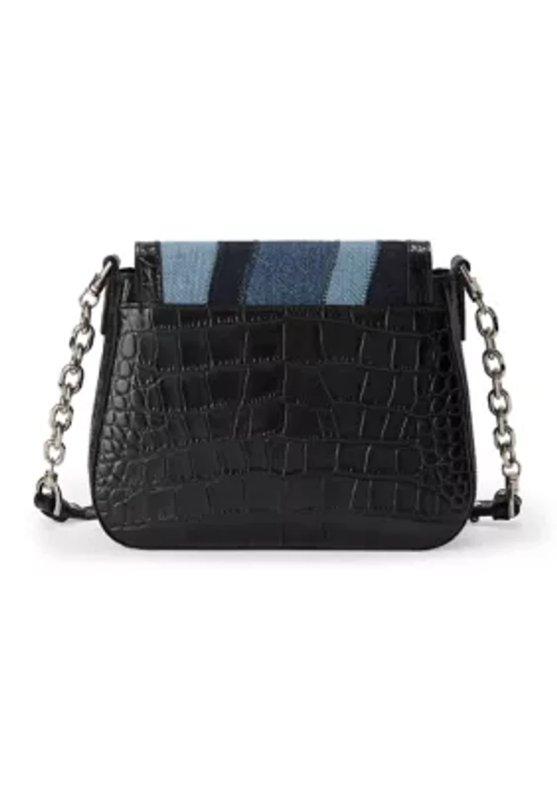 Gianna Crossbody Bag