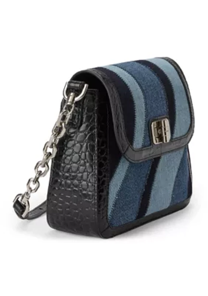 Gianna Crossbody Bag