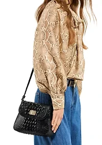 Gianna Crossbody Bag