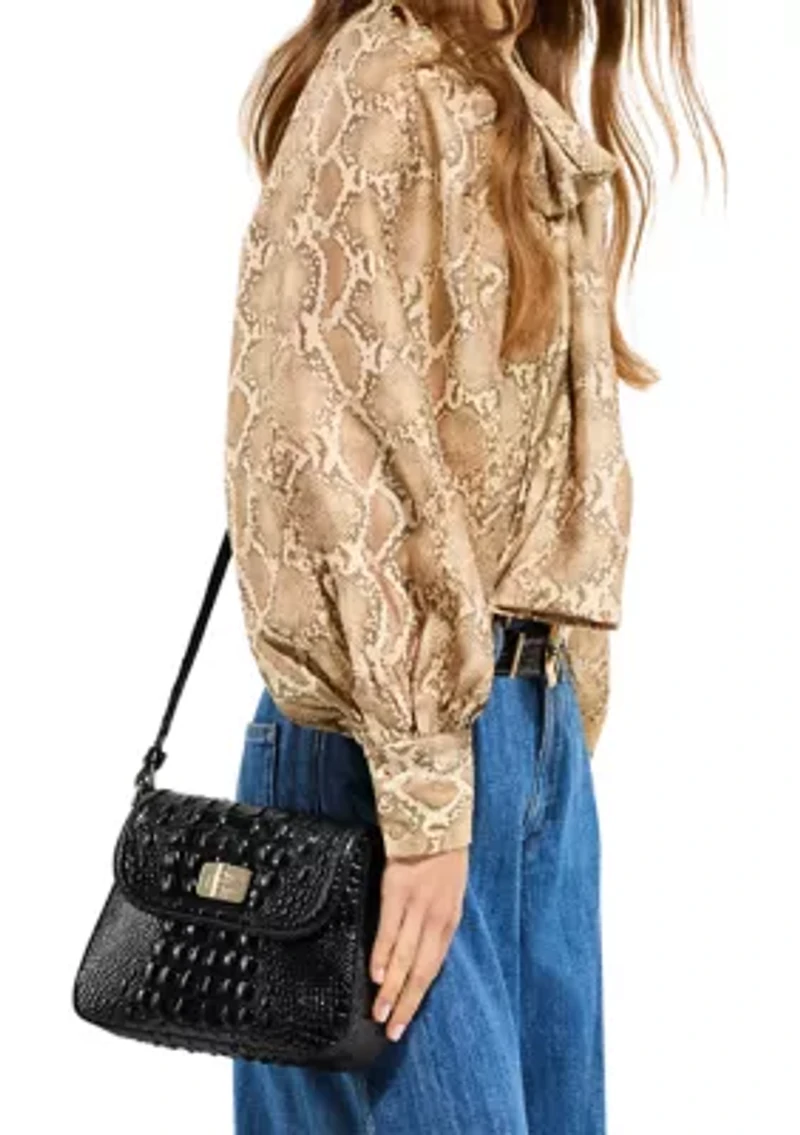 Gianna Crossbody Bag