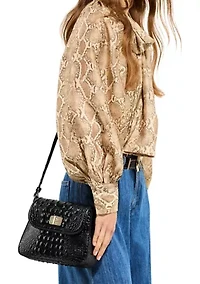 Gianna Crossbody Bag